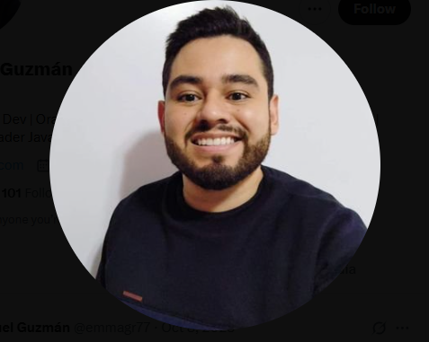 Emmanuel Guzmán