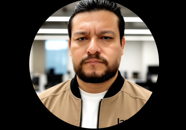 Omar Berroterán