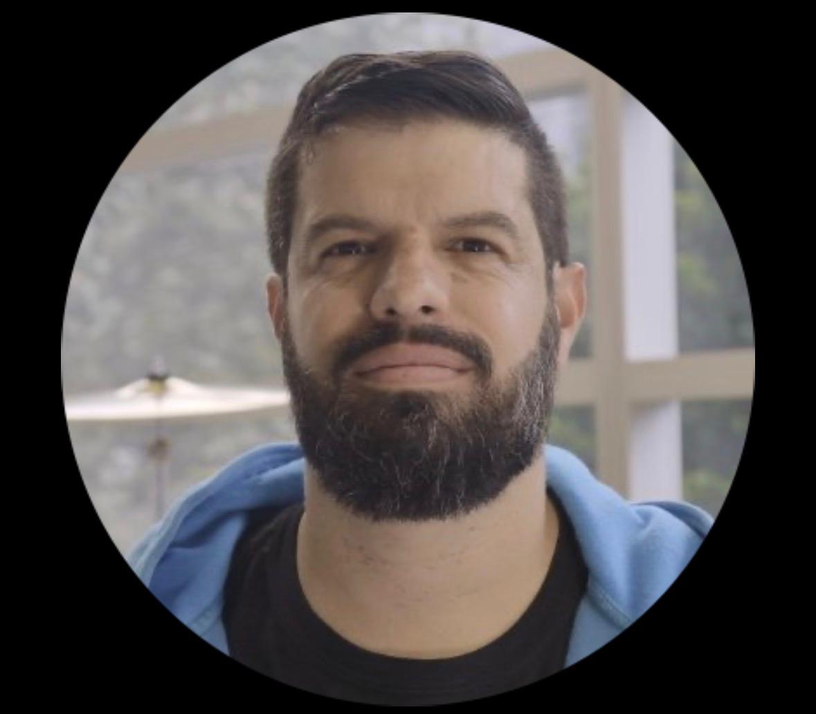 Carlos Obregón